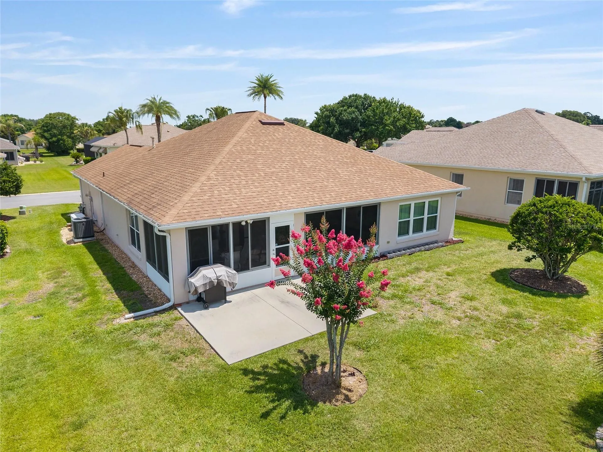 8716 SE 136th Place Summerfield FL 34491