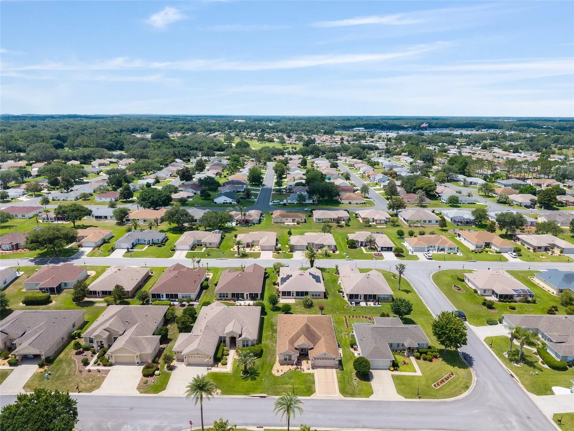 8716 SE 136th Place Summerfield FL 34491