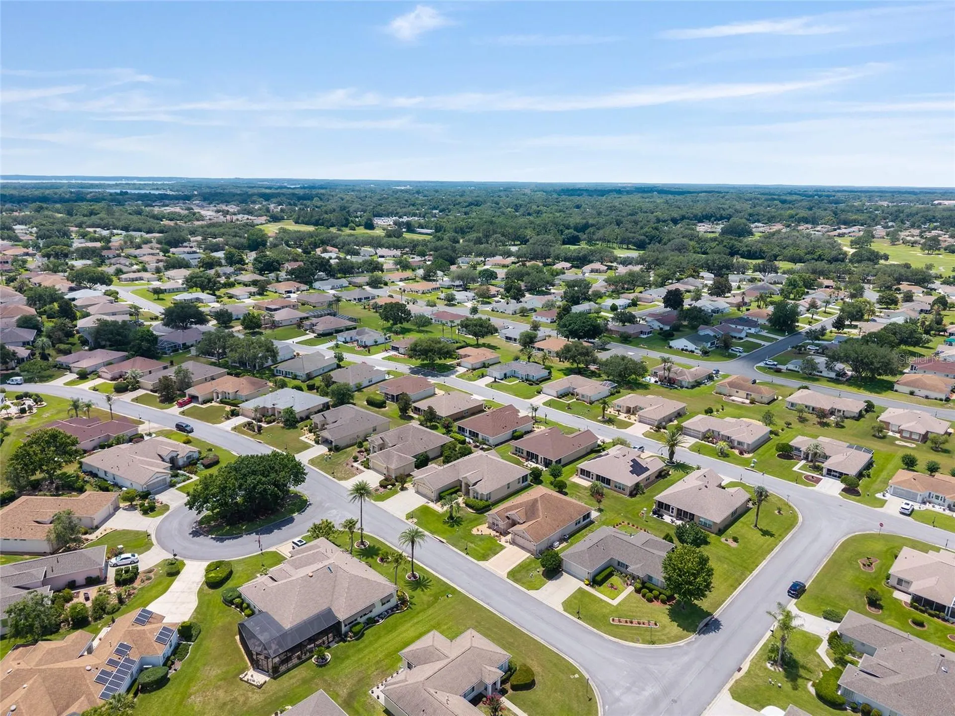 8716 SE 136th Place Summerfield FL 34491