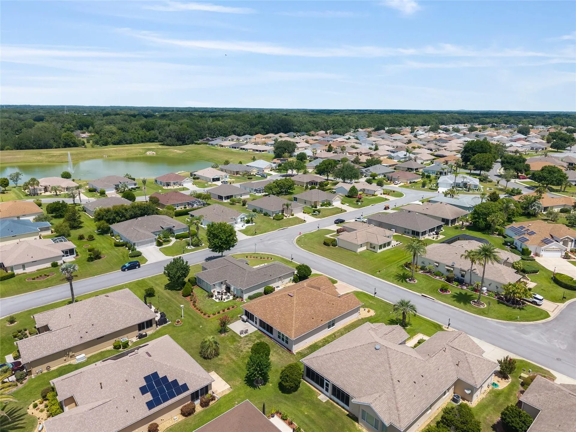 8716 SE 136th Place Summerfield FL 34491