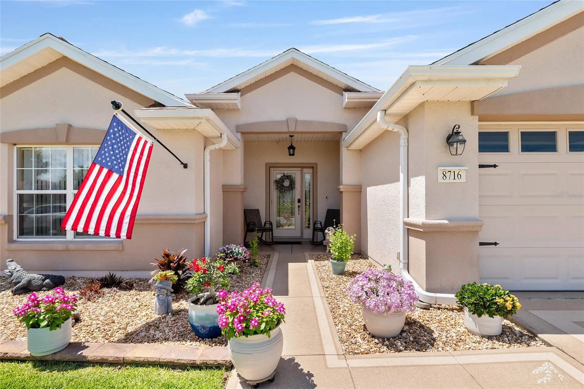 8716 SE 136th Place Summerfield FL 34491