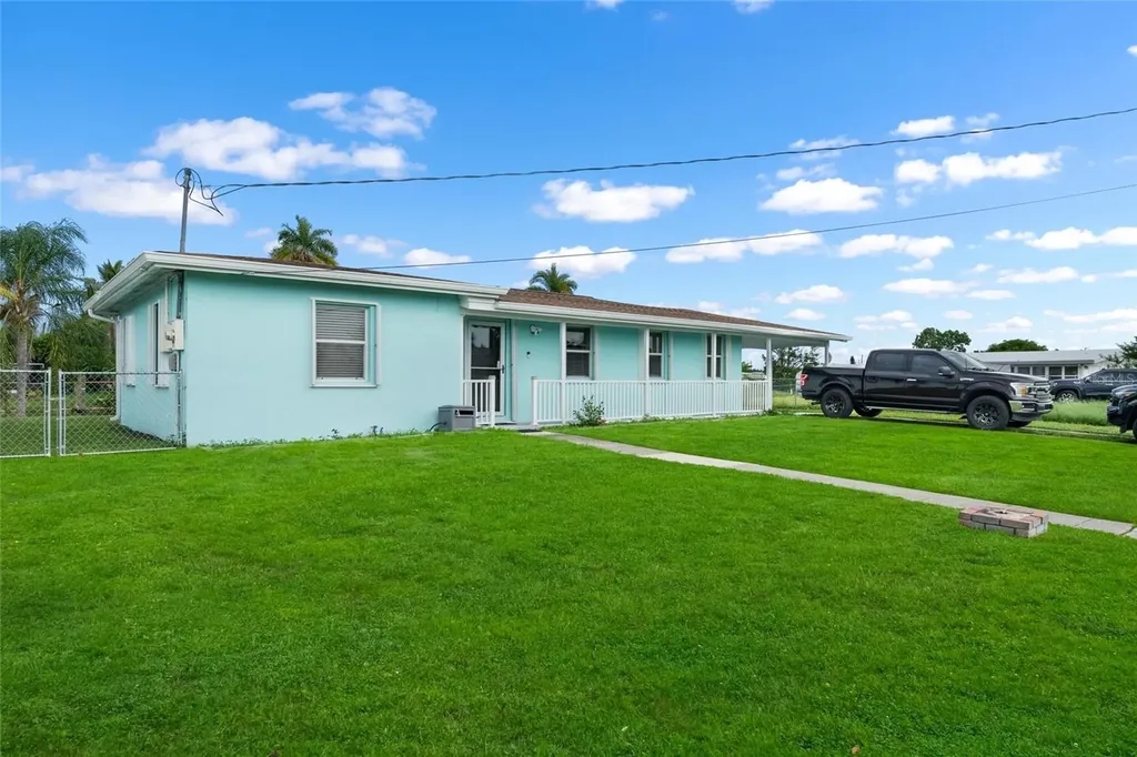 21748 Edgewater Drive Port Charlotte FL 33952