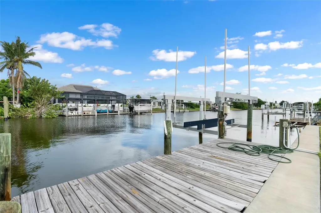 21748 Edgewater Drive Port Charlotte FL 33952