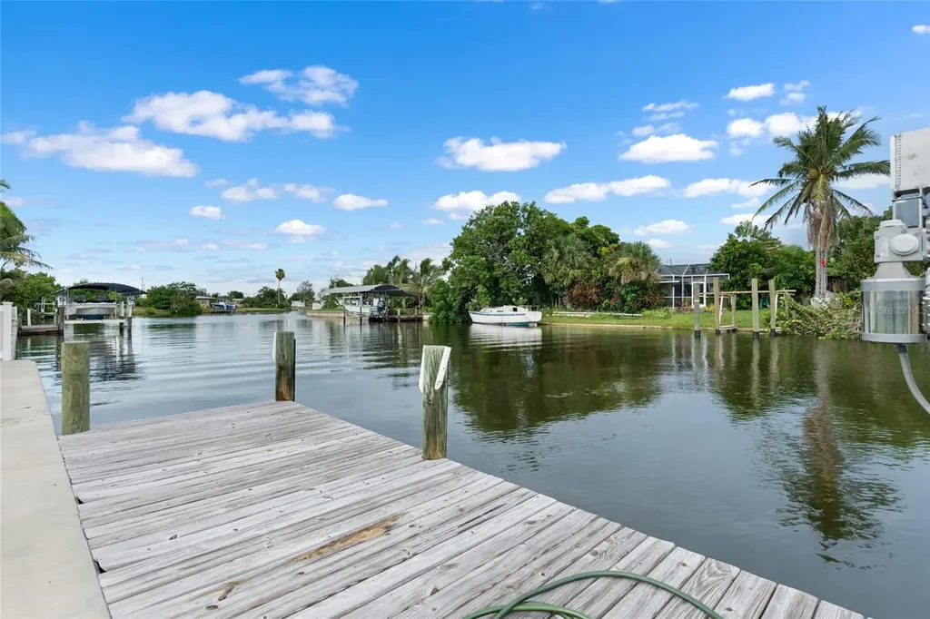 21748 Edgewater Drive Port Charlotte FL 33952