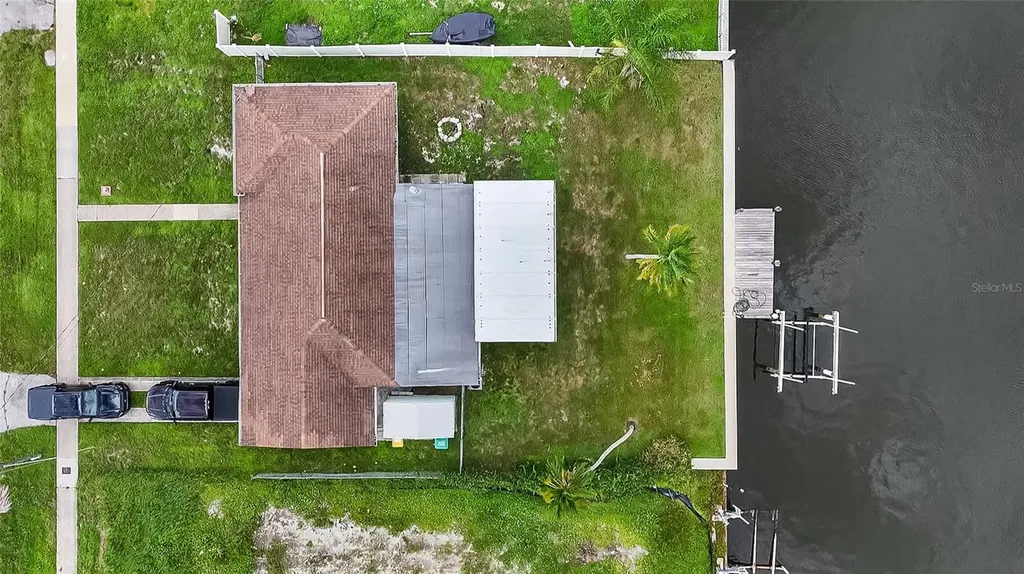 21748 Edgewater Drive Port Charlotte FL 33952