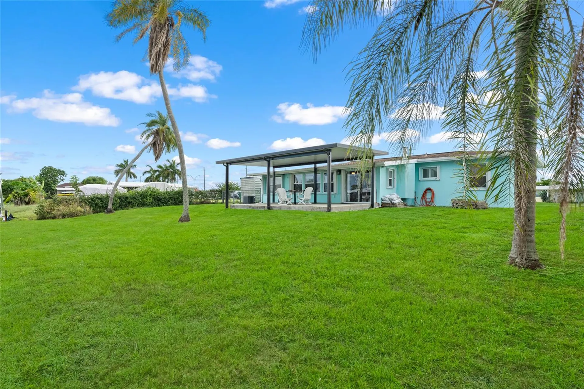 21748 Edgewater Drive Port Charlotte FL 33952