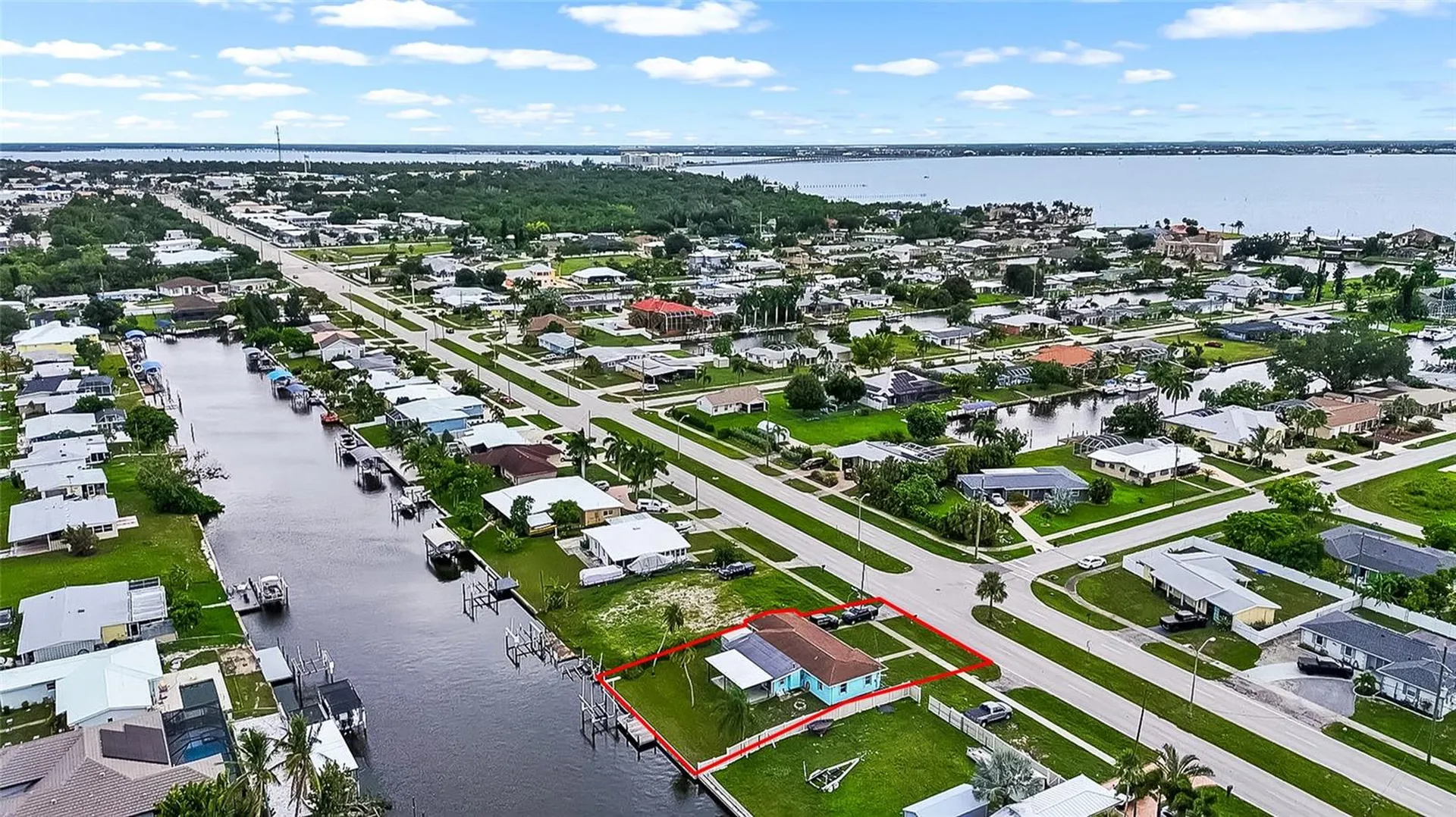 21748 Edgewater Drive Port Charlotte FL 33952