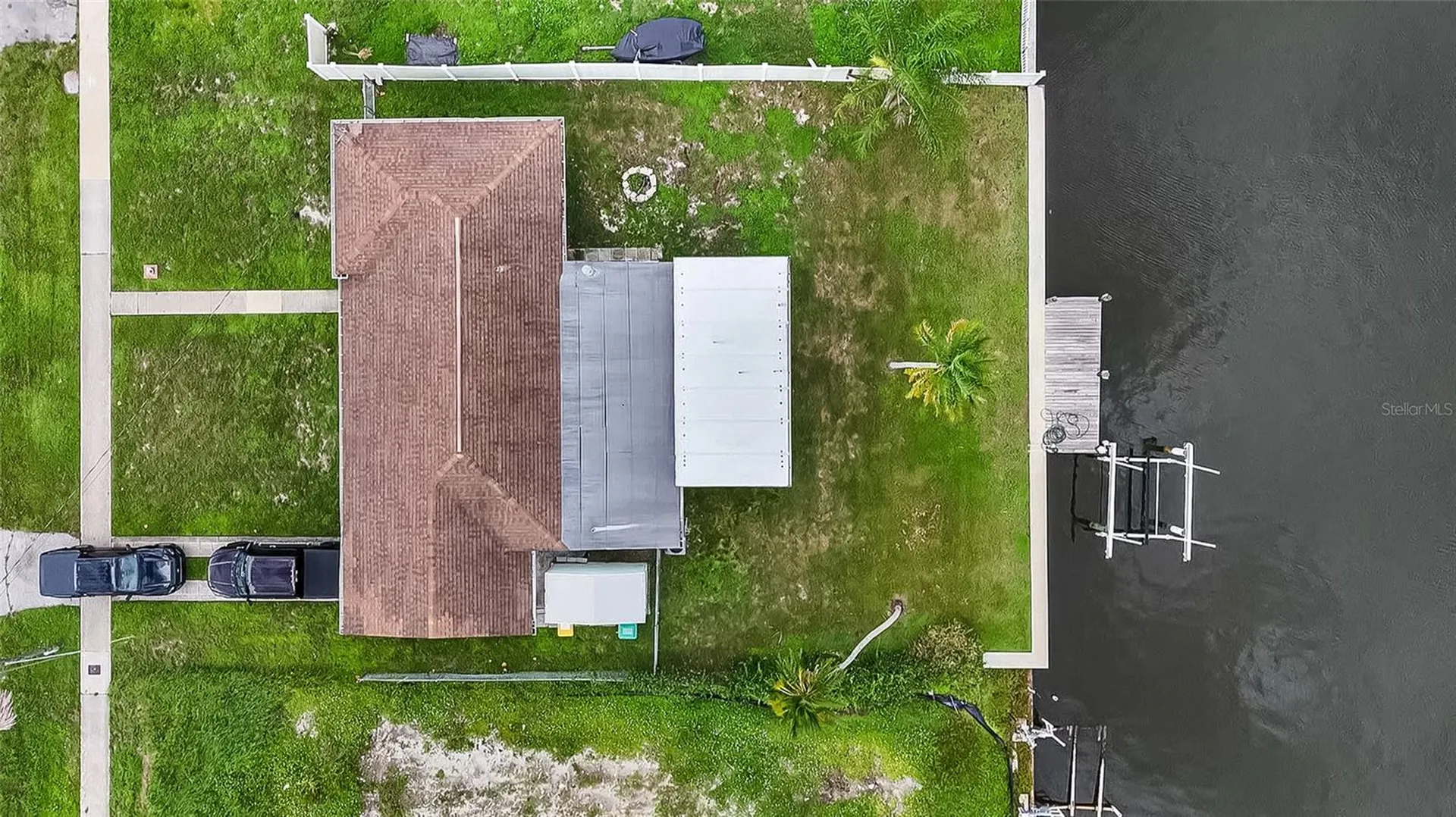 21748 Edgewater Drive Port Charlotte FL 33952