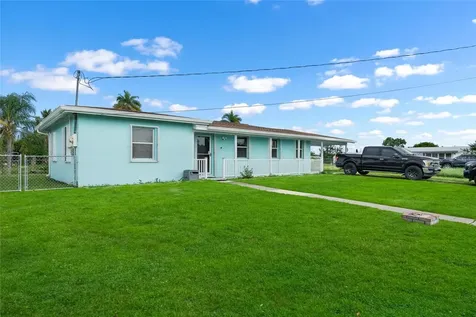 21748 Edgewater Drive Port Charlotte FL 33952