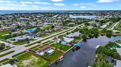 21748 Edgewater Drive Port Charlotte FL 33952