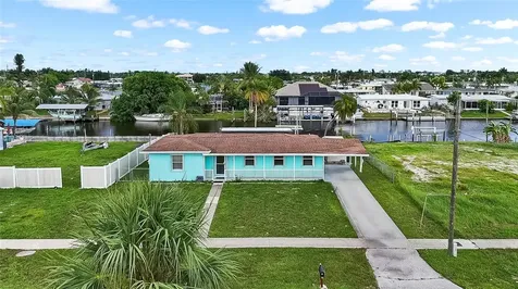 21748 Edgewater Drive Port Charlotte FL 33952