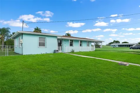 21748 Edgewater Drive Port Charlotte FL 33952