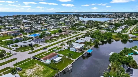 21748 Edgewater Drive Port Charlotte FL 33952