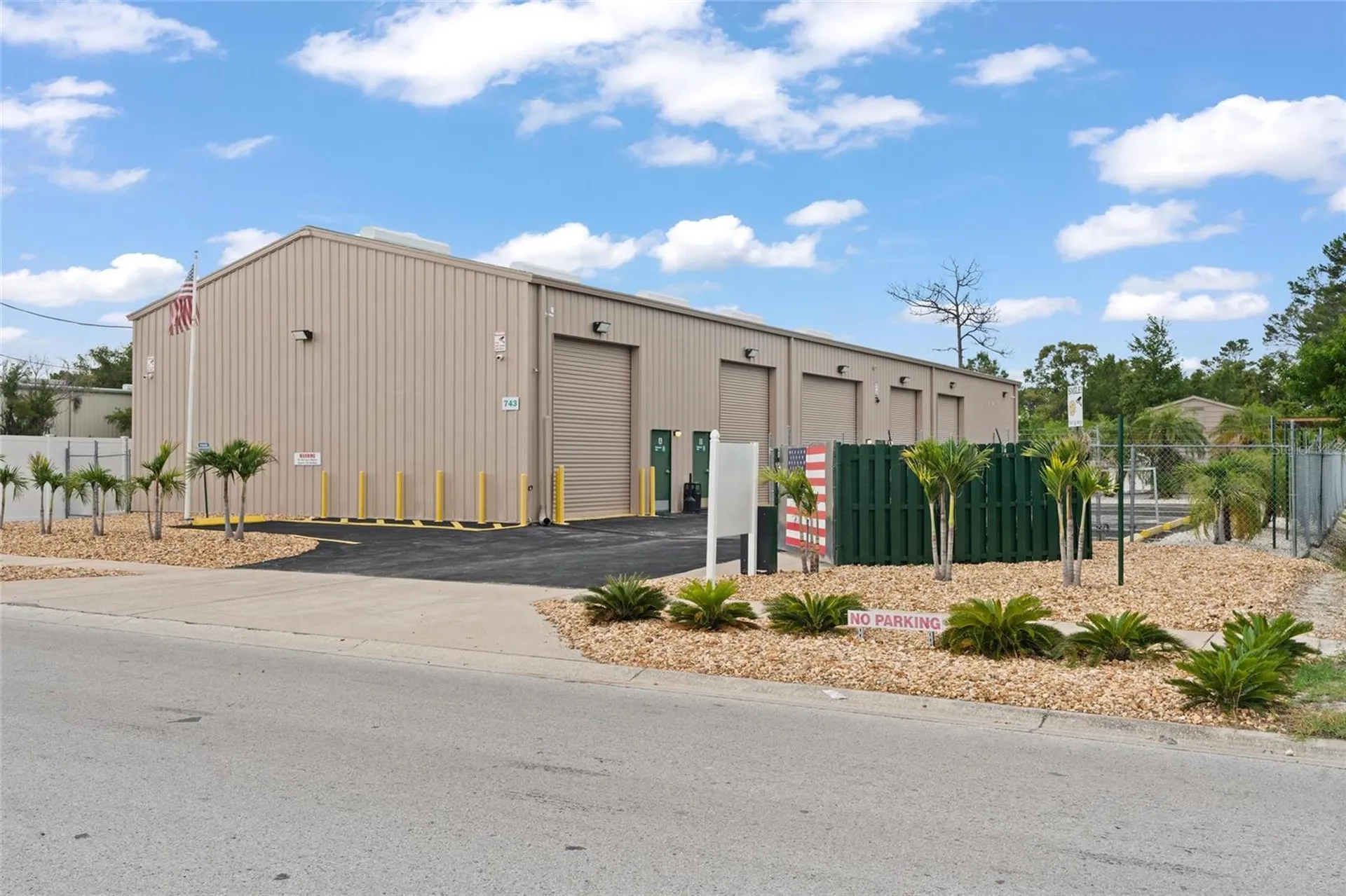 743 Wesley Avenue Tarpon Springs FL 34689