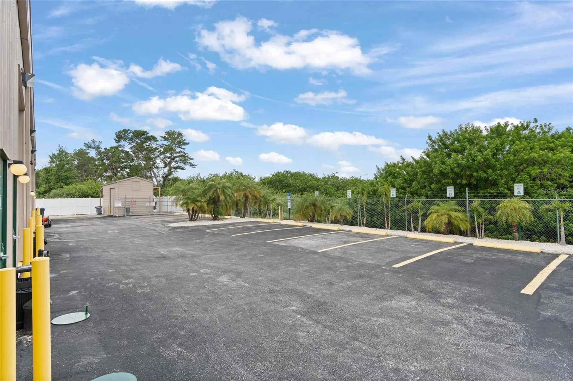 743 Wesley Avenue Tarpon Springs FL 34689