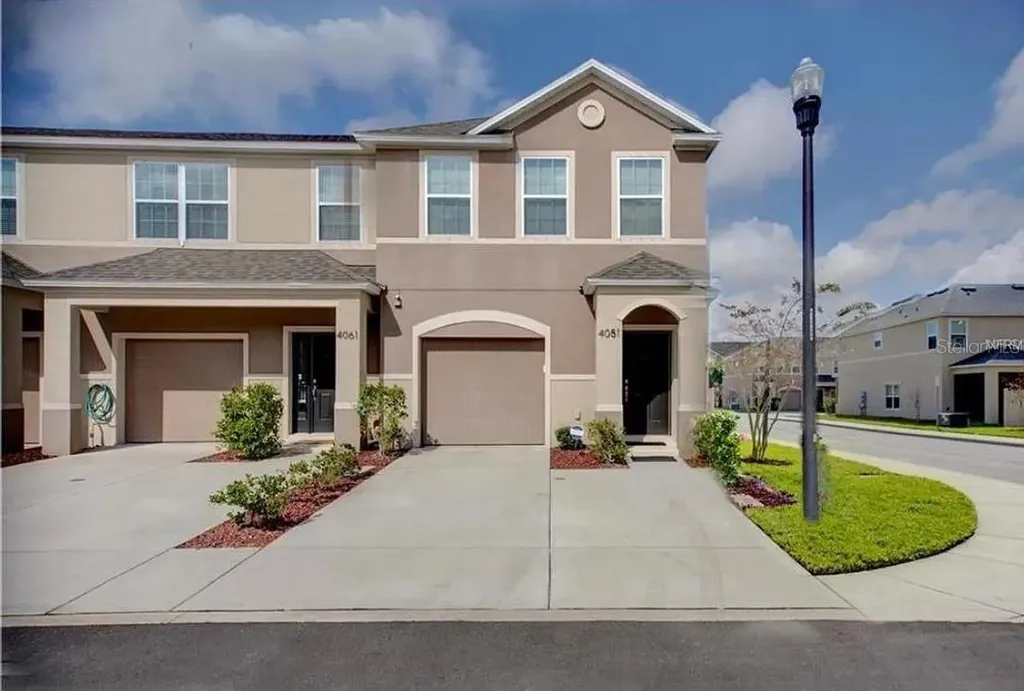 4081 71st Avenue N Pinellas Park FL 33781