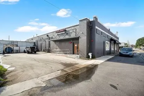 1101 E Colonial Drive Orlando FL 32803