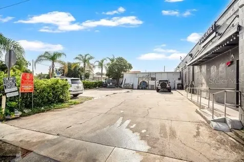 1101 E Colonial Drive Orlando FL 32803