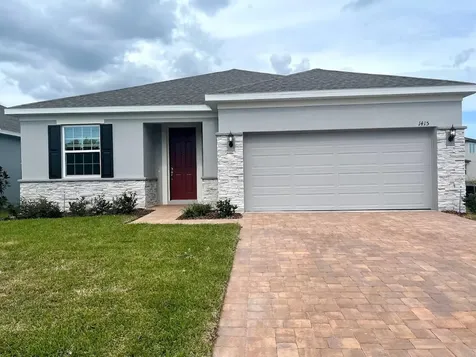 1415 Grassland Avenue St Cloud FL 34771