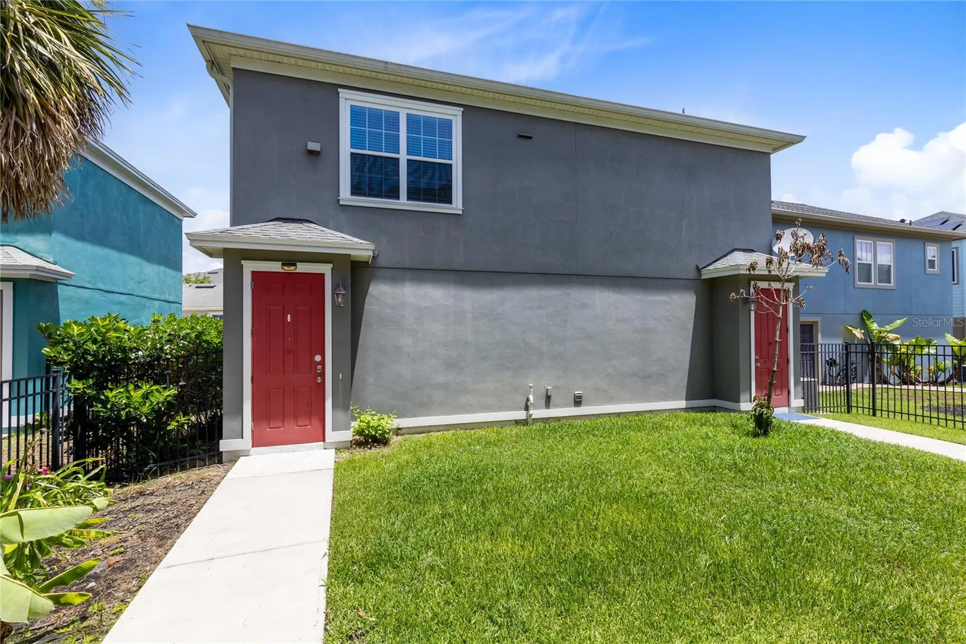 8455 Laureate Boulevard Orlando FL 32827