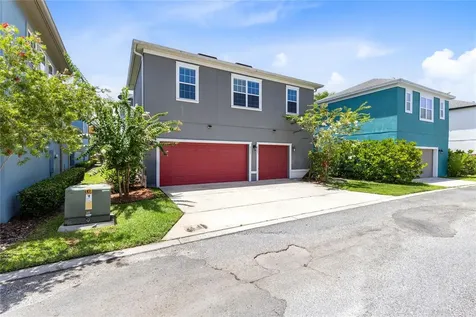 8455 Laureate Boulevard Orlando FL 32827
