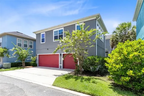 8455 Laureate Boulevard Orlando FL 32827