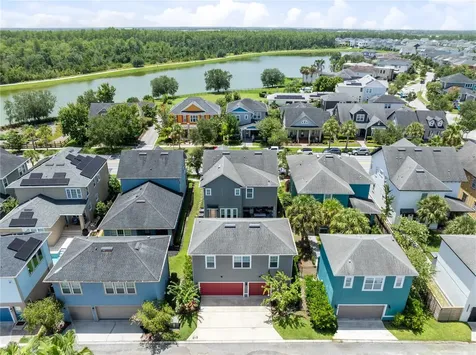 8455 Laureate Boulevard Orlando FL 32827