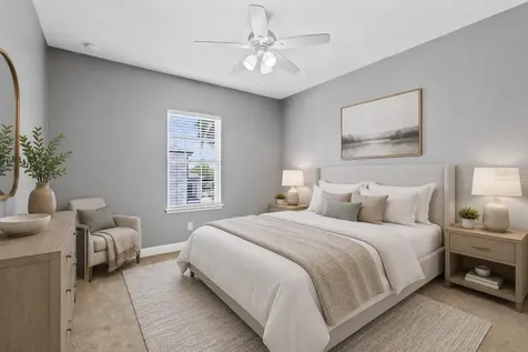 8455 Laureate Boulevard Orlando FL 32827