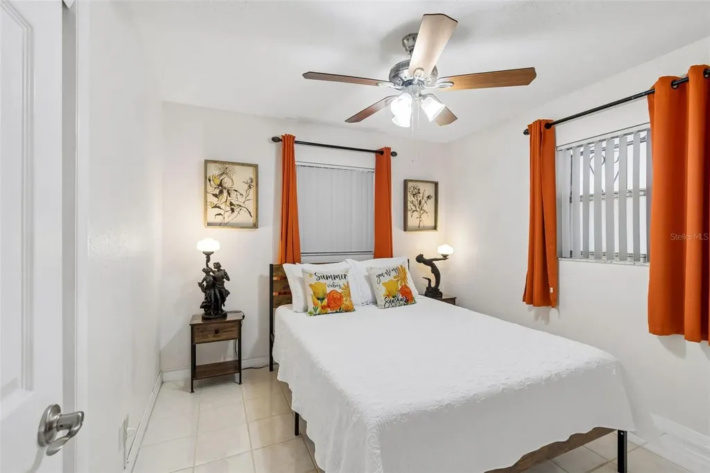 3309 W Burke Street Tampa FL 33614