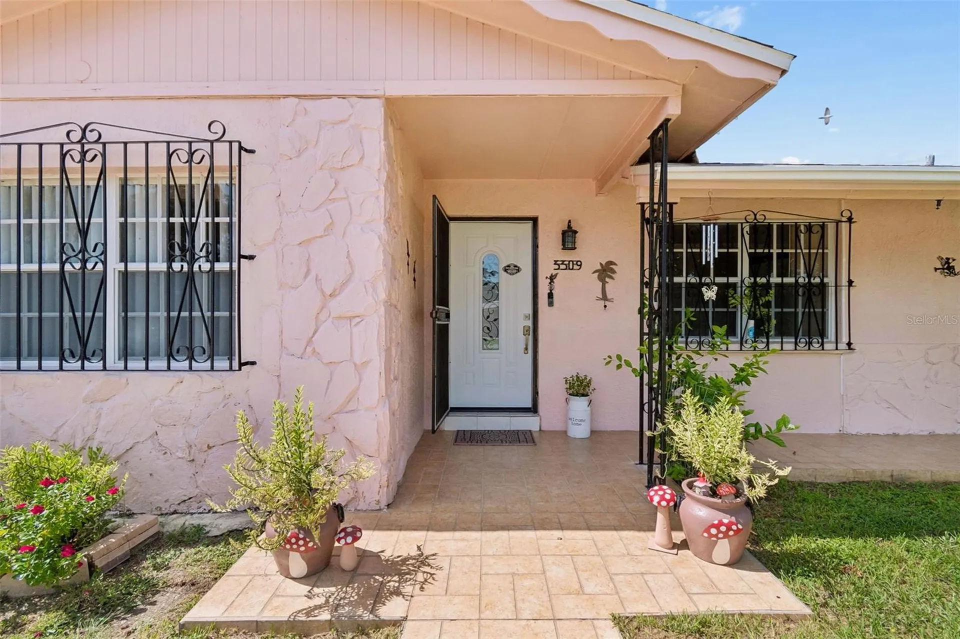 3309 W Burke Street Tampa FL 33614
