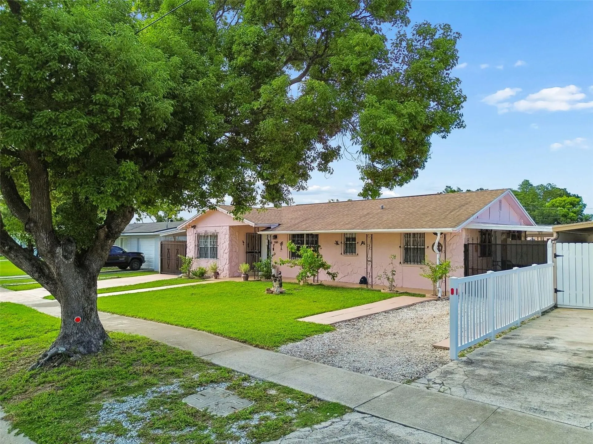 3309 W Burke Street Tampa FL 33614