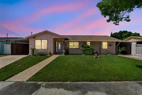 3309 W Burke Street Tampa FL 33614