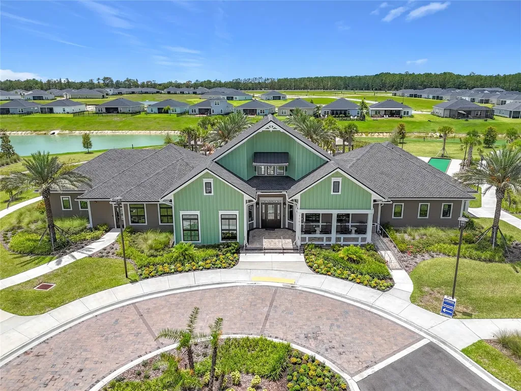 3153 Tupelo Loop Green Cove Springs FL 32043
