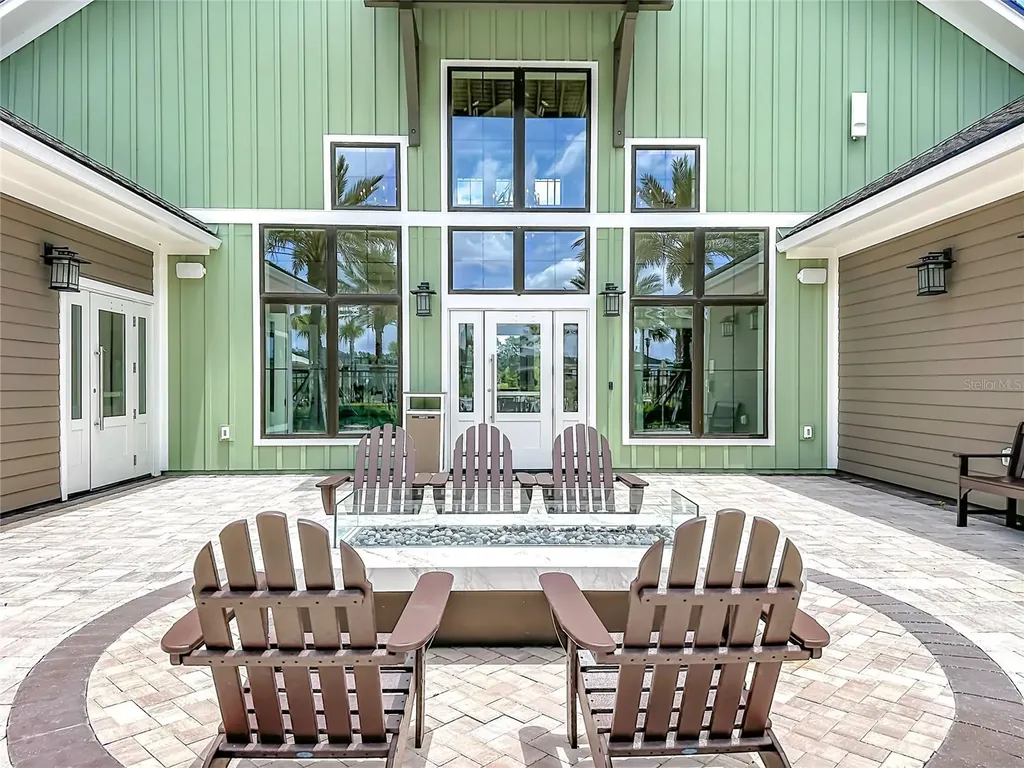 3153 Tupelo Loop Green Cove Springs FL 32043