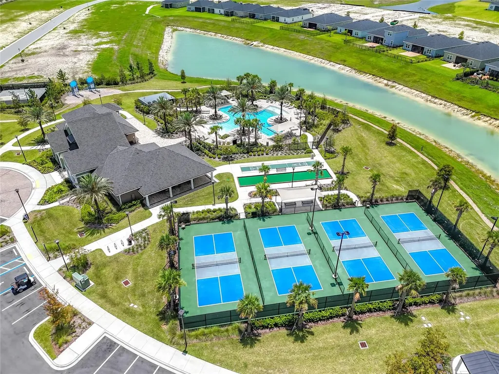 3153 Tupelo Loop Green Cove Springs FL 32043