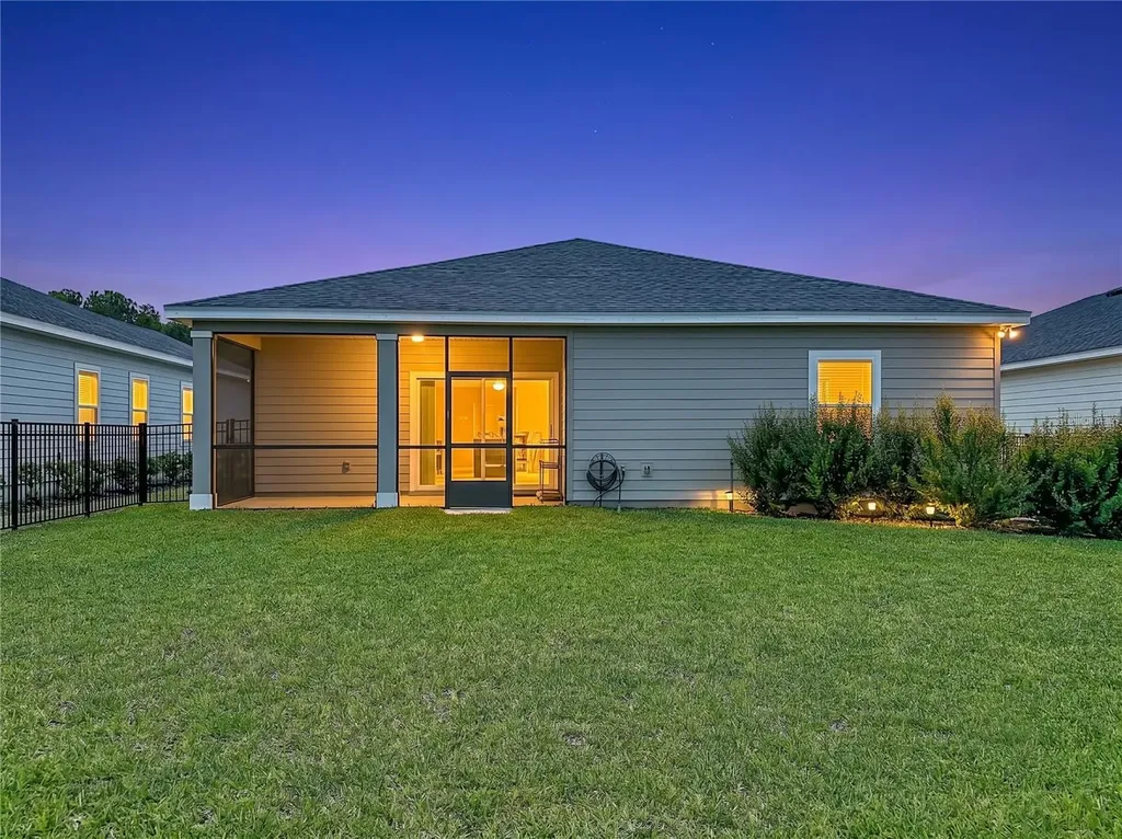 3153 Tupelo Loop Green Cove Springs FL 32043