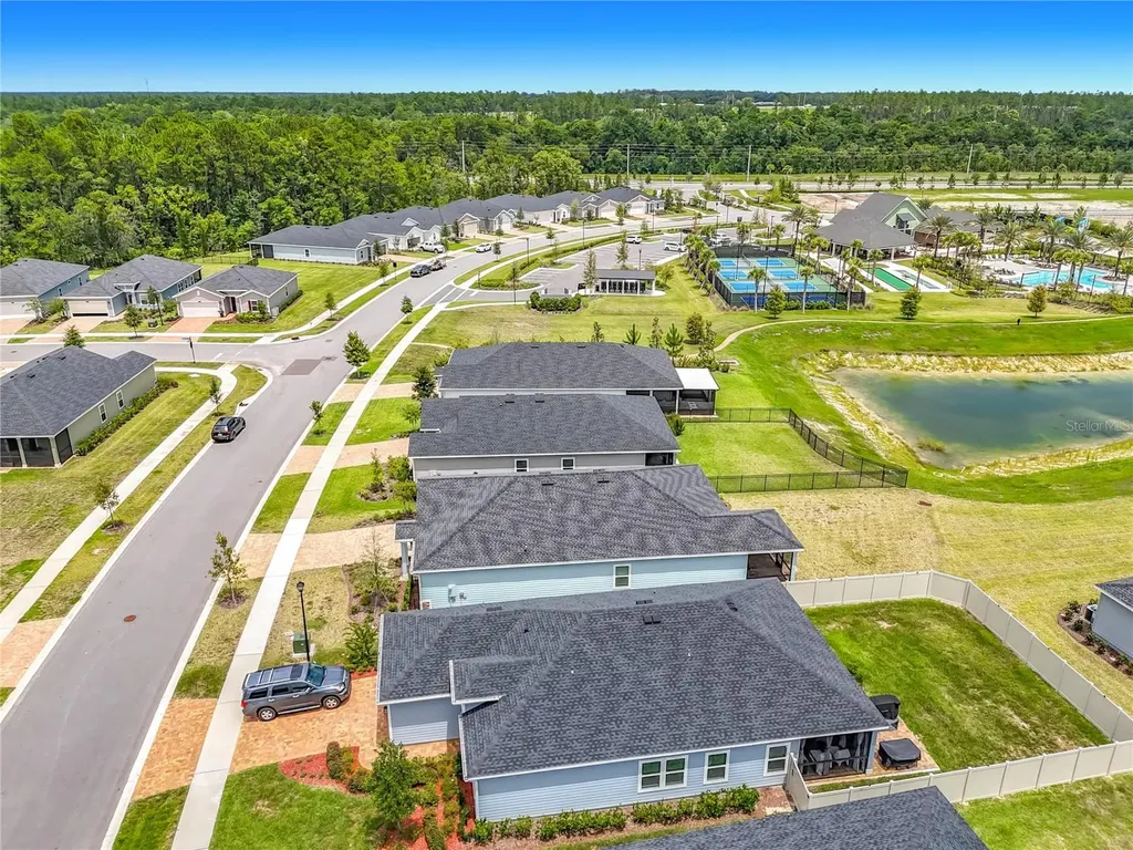 3153 Tupelo Loop Green Cove Springs FL 32043