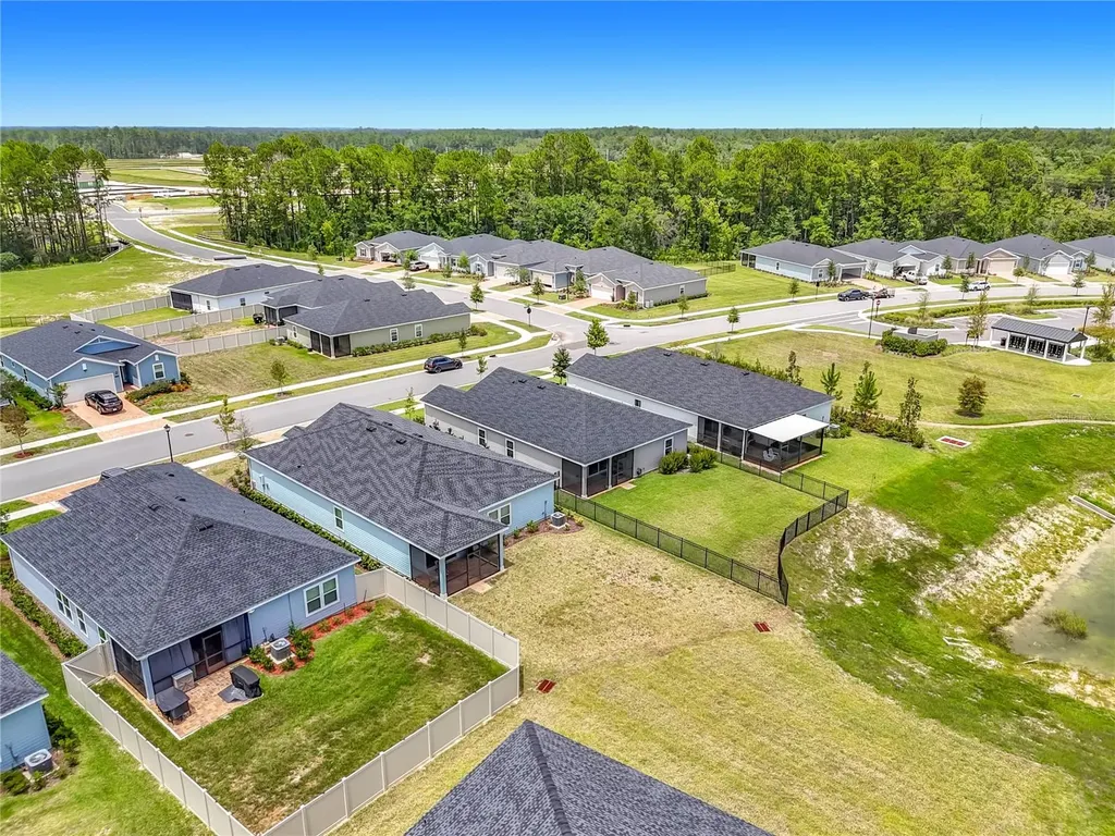 3153 Tupelo Loop Green Cove Springs FL 32043