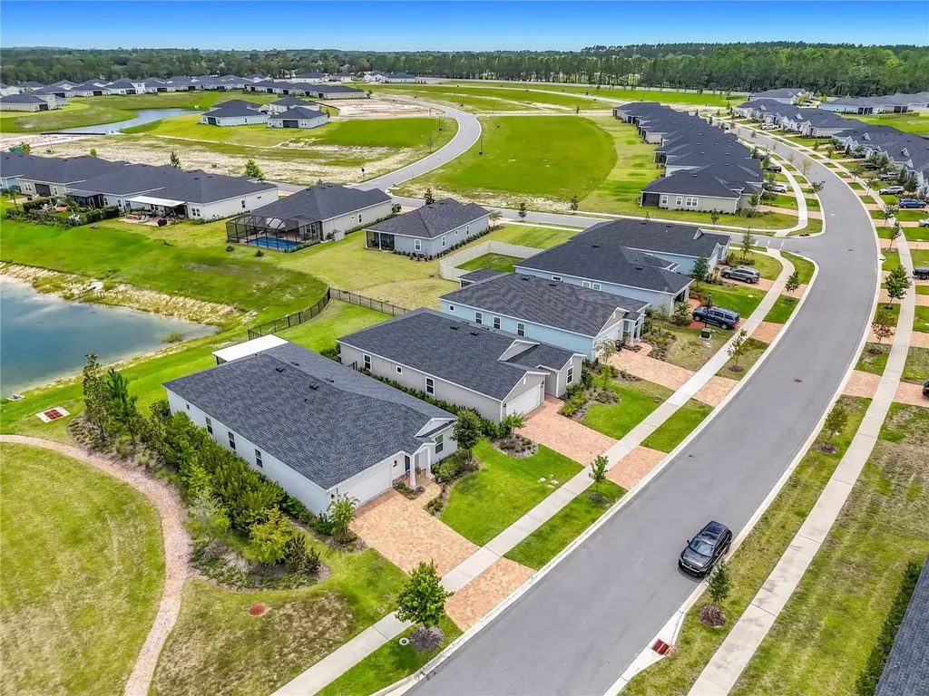 3153 Tupelo Loop Green Cove Springs FL 32043