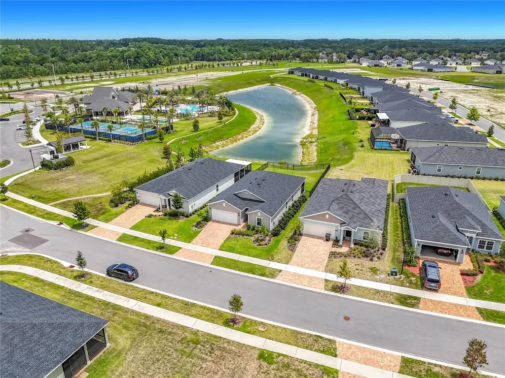3153 Tupelo Loop Green Cove Springs FL 32043
