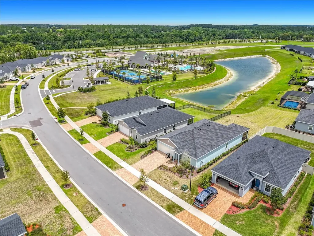 3153 Tupelo Loop Green Cove Springs FL 32043