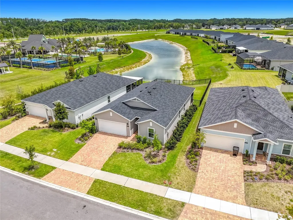 3153 Tupelo Loop Green Cove Springs FL 32043