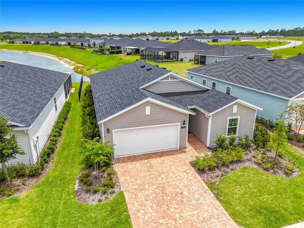 3153 Tupelo Loop Green Cove Springs FL 32043