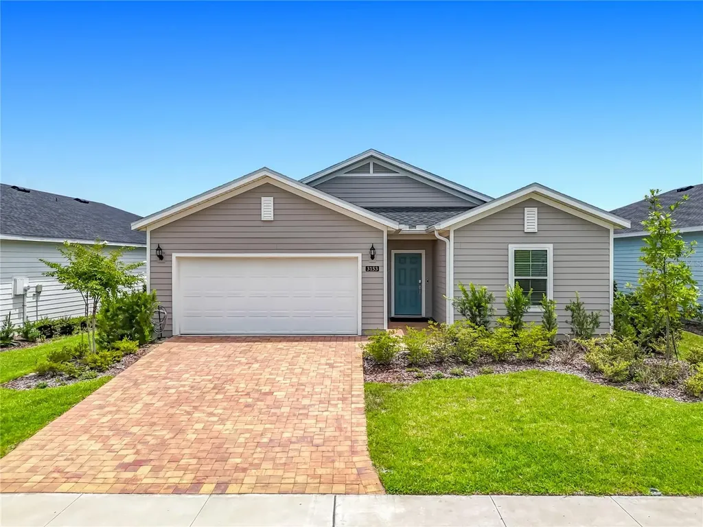 3153 Tupelo Loop Green Cove Springs FL 32043