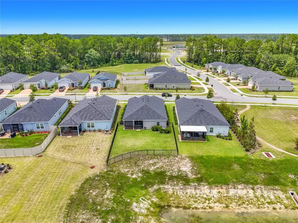 3153 Tupelo Loop Green Cove Springs FL 32043
