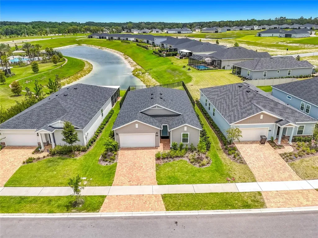 3153 Tupelo Loop Green Cove Springs FL 32043