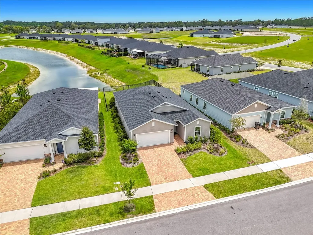 3153 Tupelo Loop Green Cove Springs FL 32043