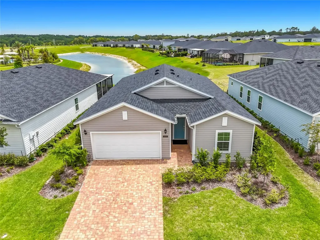 3153 Tupelo Loop Green Cove Springs FL 32043
