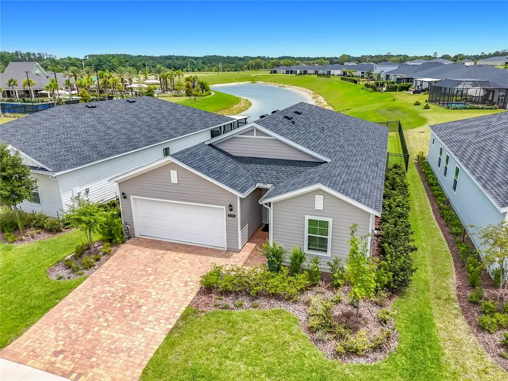 3153 Tupelo Loop Green Cove Springs FL 32043
