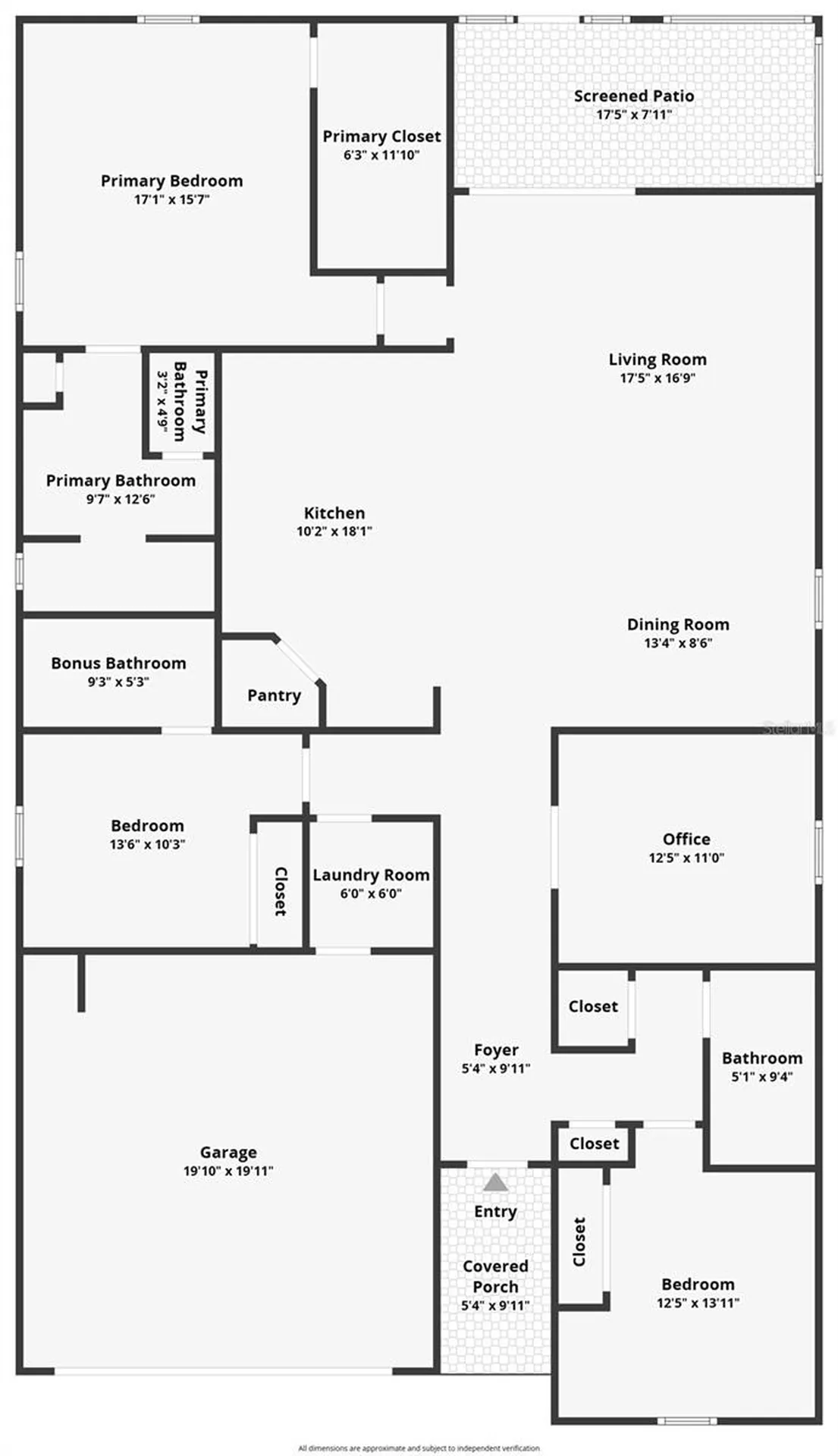 3153 Tupelo Loop Green Cove Springs FL 32043